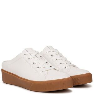 Naturalizer Morrison Mule Slip On Sneakers